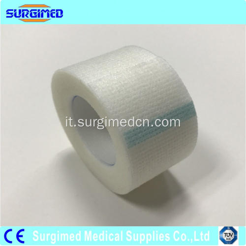 Nastro di silicone morbido medico